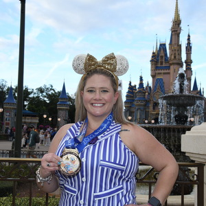 Fundraising Page: Emily Cole